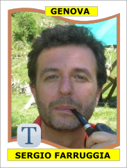 sergio farruggia