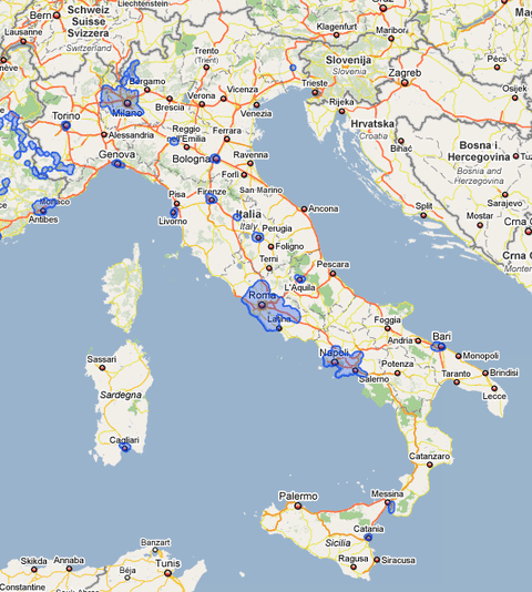 google_street_map_italia