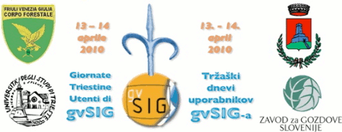 gvSIG