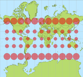 mercator