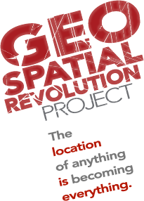 Geospatial Revolution Project